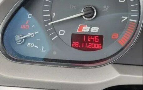 Audi S6, 2007 год, 1 399 000 рублей, 9 фотография