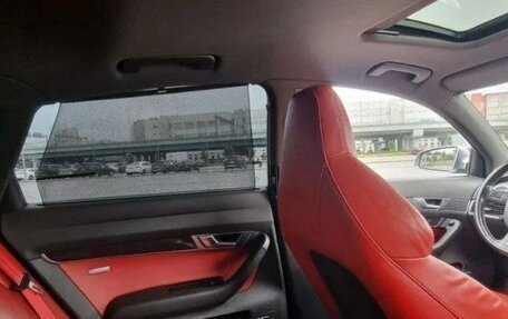 Audi S6, 2007 год, 1 399 000 рублей, 12 фотография
