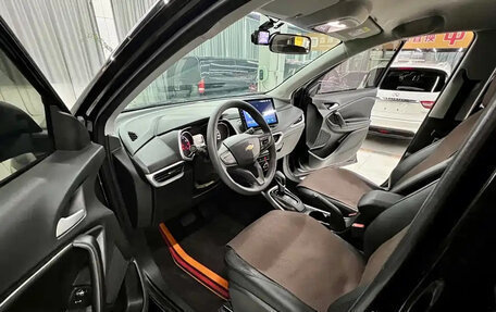 Chevrolet Trax, 2020 год, 1 100 000 рублей, 3 фотография