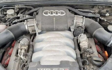 Audi S6, 2007 год, 1 399 000 рублей, 11 фотография
