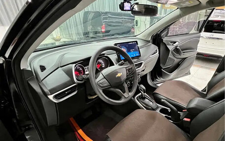 Chevrolet Trax, 2020 год, 1 100 000 рублей, 2 фотография