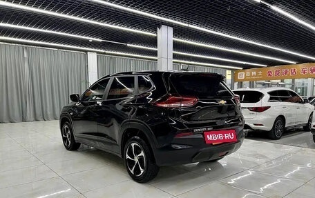 Chevrolet Trax, 2020 год, 1 100 000 рублей, 7 фотография