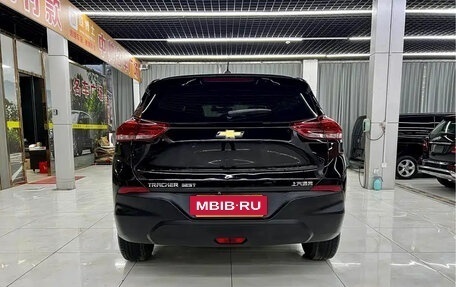 Chevrolet Trax, 2020 год, 1 100 000 рублей, 5 фотография