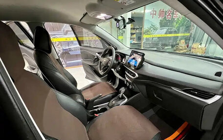 Chevrolet Trax, 2020 год, 1 100 000 рублей, 9 фотография