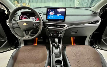 Chevrolet Trax, 2020 год, 1 100 000 рублей, 15 фотография