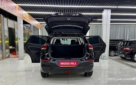 Chevrolet Trax, 2020 год, 1 100 000 рублей, 10 фотография