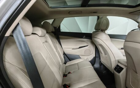 Hyundai Tucson III, 2016 год, 1 993 000 рублей, 16 фотография
