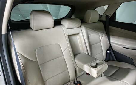 Hyundai Tucson III, 2016 год, 1 993 000 рублей, 17 фотография