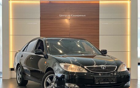 Toyota Camry V40, 2003 год, 699 990 рублей, 3 фотография