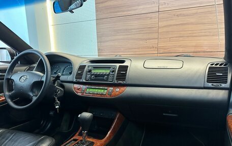 Toyota Camry V40, 2003 год, 699 990 рублей, 9 фотография