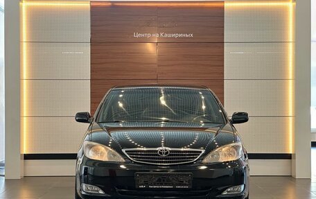 Toyota Camry V40, 2003 год, 699 990 рублей, 2 фотография