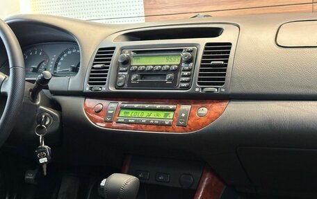 Toyota Camry V40, 2003 год, 699 990 рублей, 10 фотография