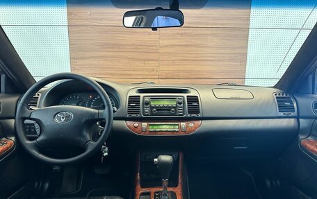 Toyota Camry V40, 2003 год, 699 990 рублей, 8 фотография