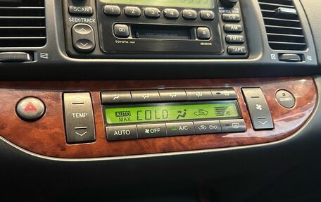 Toyota Camry V40, 2003 год, 699 990 рублей, 14 фотография