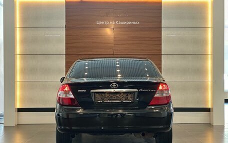 Toyota Camry V40, 2003 год, 699 990 рублей, 5 фотография