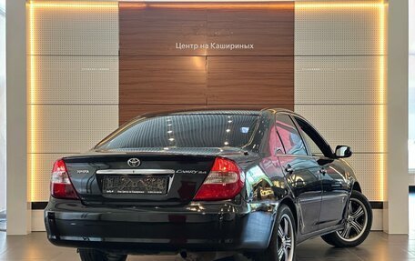 Toyota Camry V40, 2003 год, 699 990 рублей, 4 фотография