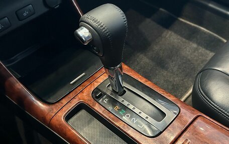 Toyota Camry V40, 2003 год, 699 990 рублей, 15 фотография