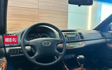 Toyota Camry V40, 2003 год, 699 990 рублей, 7 фотография