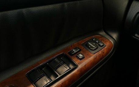 Toyota Camry V40, 2003 год, 699 990 рублей, 17 фотография