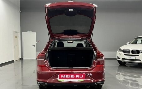 Volkswagen Polo VI (EU Market), 2020 год, 1 645 000 рублей, 7 фотография