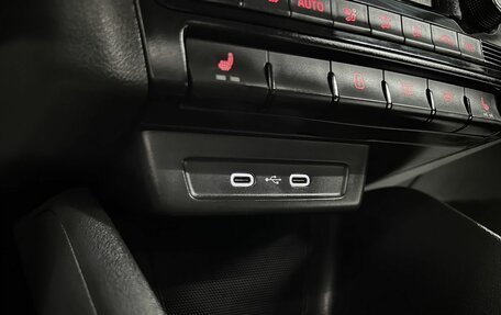 Volkswagen Polo VI (EU Market), 2020 год, 1 645 000 рублей, 19 фотография