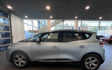 Renault Scenic IV, 2018 год, 1 515 000 рублей, 6 фотография