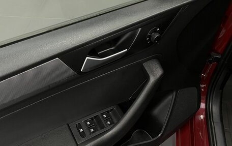 Volkswagen Polo VI (EU Market), 2020 год, 1 645 000 рублей, 24 фотография
