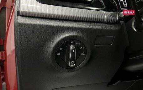 Volkswagen Polo VI (EU Market), 2020 год, 1 645 000 рублей, 23 фотография