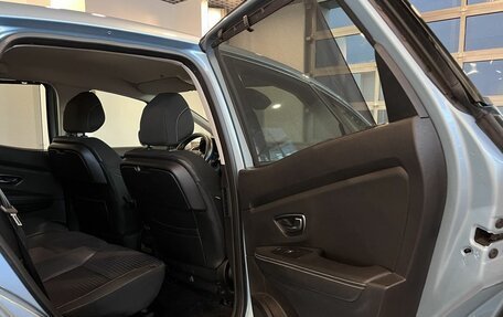 Renault Scenic IV, 2018 год, 1 515 000 рублей, 15 фотография