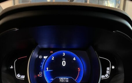 Renault Scenic IV, 2018 год, 1 515 000 рублей, 11 фотография