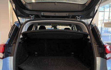 Renault Scenic IV, 2018 год, 1 515 000 рублей, 16 фотография