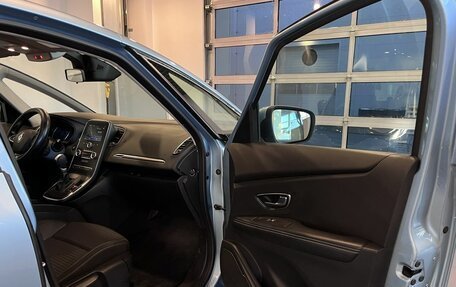 Renault Scenic IV, 2018 год, 1 515 000 рублей, 24 фотография