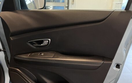 Renault Scenic IV, 2018 год, 1 515 000 рублей, 25 фотография