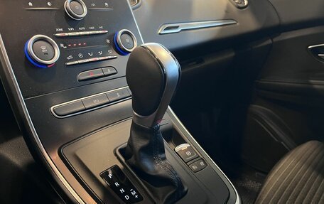 Renault Scenic IV, 2018 год, 1 515 000 рублей, 27 фотография