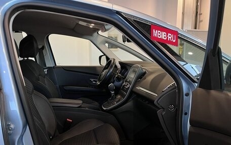 Renault Scenic IV, 2018 год, 1 515 000 рублей, 26 фотография
