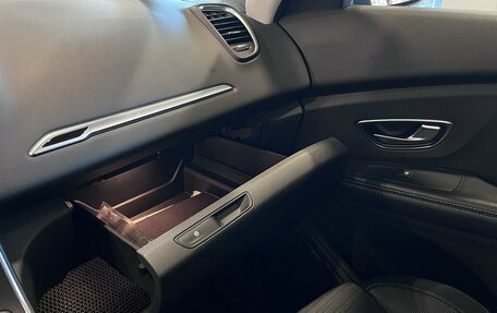 Renault Scenic IV, 2018 год, 1 515 000 рублей, 28 фотография