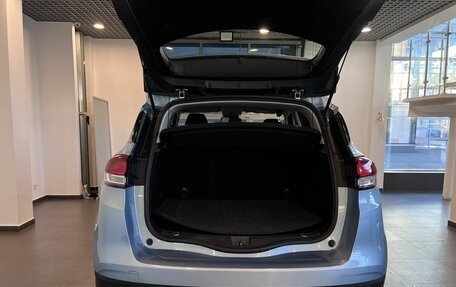 Renault Scenic IV, 2018 год, 1 515 000 рублей, 32 фотография