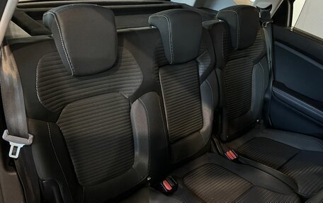 Renault Scenic IV, 2018 год, 1 515 000 рублей, 31 фотография