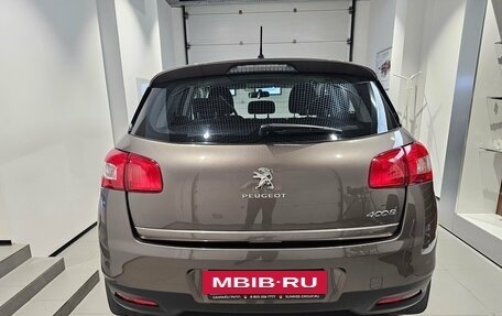 Peugeot 4008, 2012 год, 899 000 рублей, 5 фотография