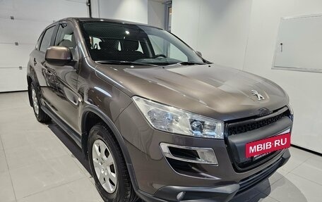 Peugeot 4008, 2012 год, 899 000 рублей, 3 фотография
