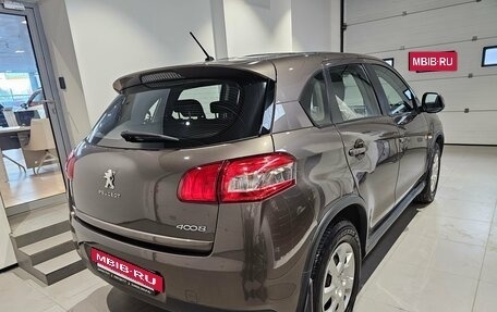 Peugeot 4008, 2012 год, 899 000 рублей, 4 фотография