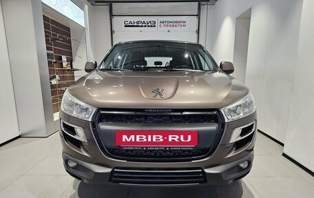 Peugeot 4008, 2012 год, 899 000 рублей, 2 фотография