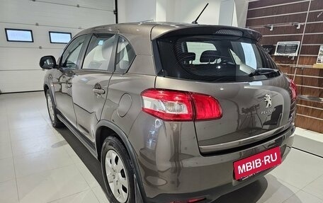 Peugeot 4008, 2012 год, 899 000 рублей, 6 фотография