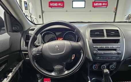 Peugeot 4008, 2012 год, 899 000 рублей, 7 фотография