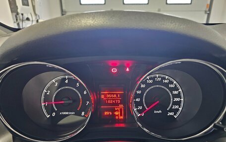 Peugeot 4008, 2012 год, 899 000 рублей, 8 фотография