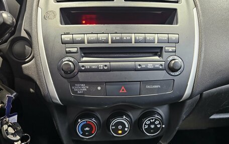 Peugeot 4008, 2012 год, 899 000 рублей, 9 фотография