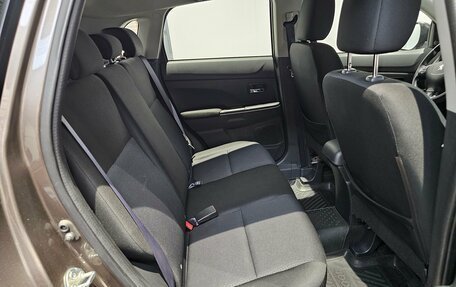 Peugeot 4008, 2012 год, 899 000 рублей, 13 фотография