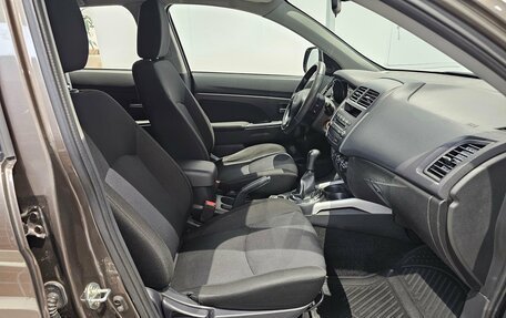 Peugeot 4008, 2012 год, 899 000 рублей, 12 фотография