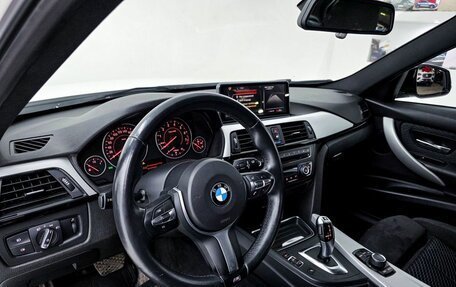 BMW 3 серия, 2015 год, 1 979 000 рублей, 8 фотография