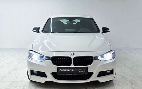 BMW 3 серия, 2015 год, 1 979 000 рублей, 4 фотография